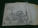 PINK FLOYD Relics LP 1st UK Press Black/White cover STARLINE Psych Stunning