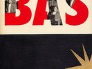 Count Basie 1962 lp Sesac Recordings N 5101 02 N DG mono Thad Jones