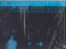Orig WAYNE SHORTER Night Dreamer LP Blue Note Stereo Liberty Van Gelder EX Cond