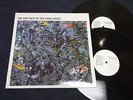The Very Best Of The Stone Roses 2 LP vinyl Silvertone Original (2002)