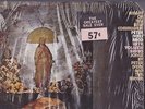 Orig 69 PETER IVERS' BAND Knight Of The Blue Communion LP Epic Psych Shrink EX
