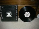 original Scratch Acid LP record punk rock hardcore alternative new wave 80's