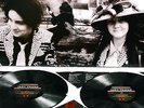 ORIGINAL 1ST PRESS 2007 THE WHITE STIPES ICKY THUMP VINYL 2 RECORD SET N.MINT
