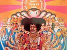 Jimi Hendrix 