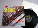 THE BEATLES - Please Please Me - 1963 Mono PMC 1202 UK Vinyl LP -1N/-1N EJD VG+
