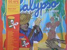 VA - Calypso A La Mode LP + CD Penny Records Lord Creator Kitchener Byron Lee