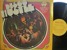 Disco Hustle (Donna Summer,Salsoul Orchestra-2,Silver Convention-2,Yambu) (2 LPs