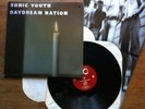 Sonic Youth Daydream Nation RARE Double Gatefold LP with Poster Enigma NM