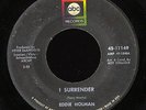 Northern Soul 45   Eddie Holman   I Surrender   Abc   mp3