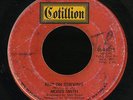 Northern Soul 45   Moses Smith   Keep On Striving   Cotillion   mp3
