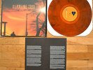 Alkaline Trio - Maybe I'll Catch Fire Vinyl LP Orange /1000 In Shrink OOP