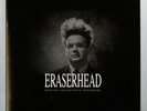 David Lynch & Alan Splet - Eraserhead Soundtrack LP + 7