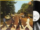BEATLES | Abbey Road | LP | MFSL 1-023 | Mobile Fidelity | NM- | AUDIOPHILE