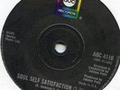 NORTHERN SOUL EARL JACKSON SOUL SELF SATISFACTION ABC UK
