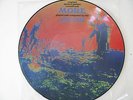 PINK FLOYD - MORE - PICTURE DISC - ORIGINAL SOUNDTRACK - UK PRESSING - NEW