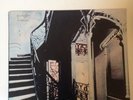 Mazzy Star She Hangs Brightly Rough Trade RUS 77 VERY RARE NM 1990 Hope Sandoval