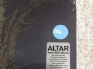 sunn O))) & Boris Altar 3LP blue vinyl  sealed  Southern Lord