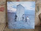 The Who - Who's Next Vinyl LP