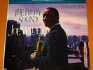 JOE WILDER THE PRETTY SOUND  COLUMBIA CS 8173 6 EYE STEREO PROMO RARE GREAT COPY