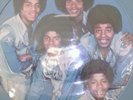 The Jacksons