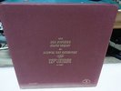   DAVID OISTRAKH LEV OBORIN BEETHOVEN VIOLIN SONATAS LE CHANT DU MONDE STEREO