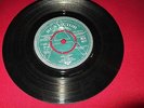 Elvis Presley sings Such a Night on RCA.  rare green demo disc.(Price lowered)