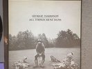 GEORGE HARRISON ALL THINGS MUST PASS BOX SET WITH POSTER.BEATLES.