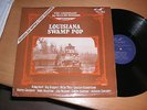 LOUISIANA SWAMP POP Jay Miller Sessions Big Bopper,King Karl,Jay Nelson UK 1977