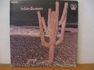 INDIAN SUMMER SAME NEON NE3 ORIGINAL UK PROG LP