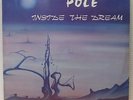 POLE INSIDE THE DREAM LP FRENCH PROG EXPERIMENTAL HELDON