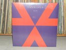 CHVRCHES RECOVER EP 12