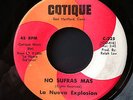 LA NUEVA EXPLOSION - NO SUFRAS MAS 7