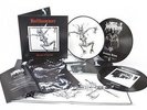HELLHAMMER DEMON ENTRAILS LP VINYL PICTURE / CELTIC FROST MAYHEM TRIPTYKON