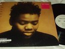 Promo TRACY CHAPMAN s/t 1988 Elektra LP White Label Audiophile Folk Soul