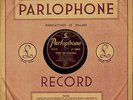 78 RPM VINCENT TILDSLEY'S MASTERSINGERS pedro the fishermen F 1993 10