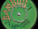 WINSTON WRIGHT/SKINHEAD REGGAE/BAMBOO BAM60/REGGAE FEET - ROYAL FLUSH..LISTEN