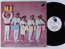 MIRACLES Hi We're The TAMLA LP
