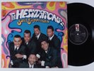 HESITATIONS Soul Superman KAPP LP