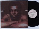 LEON WARE Self Titled UNITED ARTISTS LP