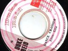 ALTON ELLIS/SKINHEAD REGGAE/DRGH Orig 45/DANCE CRASHER - WILLOW TREE..EX