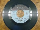 The Ethics - I Want My Baby Back b/w Farewell - Vent 1006 Northern Soul