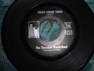 The Chocolate Watch Band Uptown 45 Record psychedelic