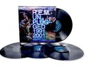 R.E.M. UNPLUGGED: THE COMPLETE 1991 AND 2001 SESSIONS 4LP 12