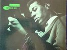 Grant Green 'Green Street' LP Blue Note BLP 4071 mono DG NY RVG Ear Review Copy