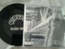 Love buzz/Big cheese sp.23 K.disc.why dont...NIRVANA 1988 single  sub pop kurt c