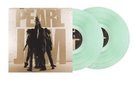 Pearl Jam - Ten Double Vinyl [Coke-Bottle Clear Vinyl] LIMITED TO 2000 IN HAND