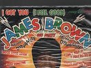 JAMES BROWN - i got you (i feel good) LP first italy press