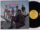 SLY & FAMILY STONE Dance To The Music EPIC LP