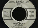 Disco Funk 45   Lisa Warrington   The Way You Do It   Modification   rare