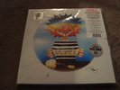 Grateful Dead Europe 72 Volume 2 SEALED 4 LP Black Friday 2011 Record Store Day